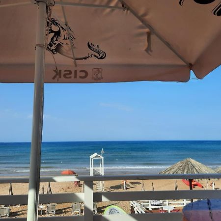 Covo Dei Marinai Villa Cava dʼAliga Exteriör bild