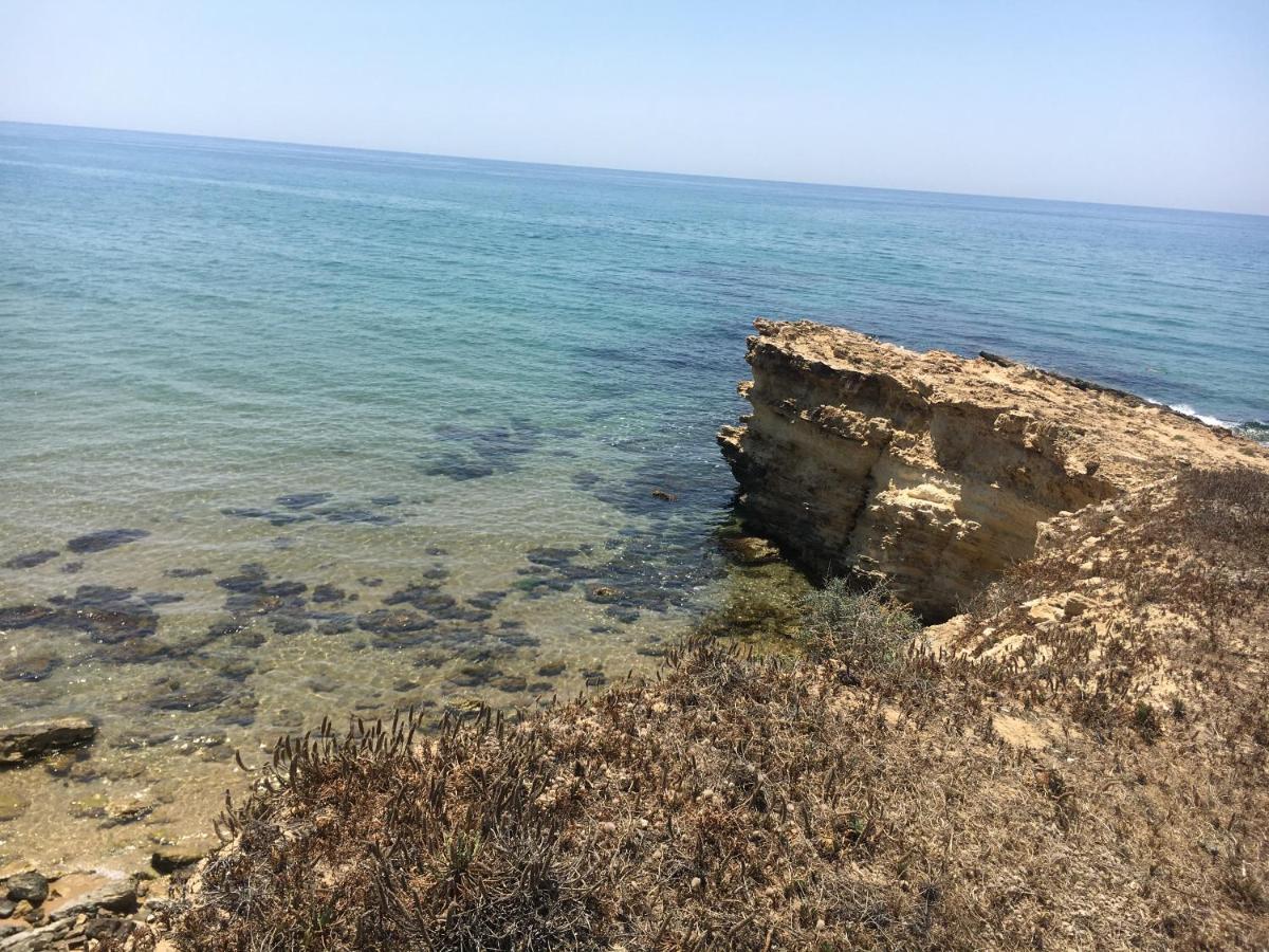 Covo Dei Marinai Villa Cava dʼAliga Exteriör bild