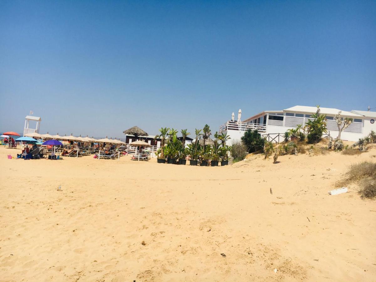 Covo Dei Marinai Villa Cava dʼAliga Exteriör bild