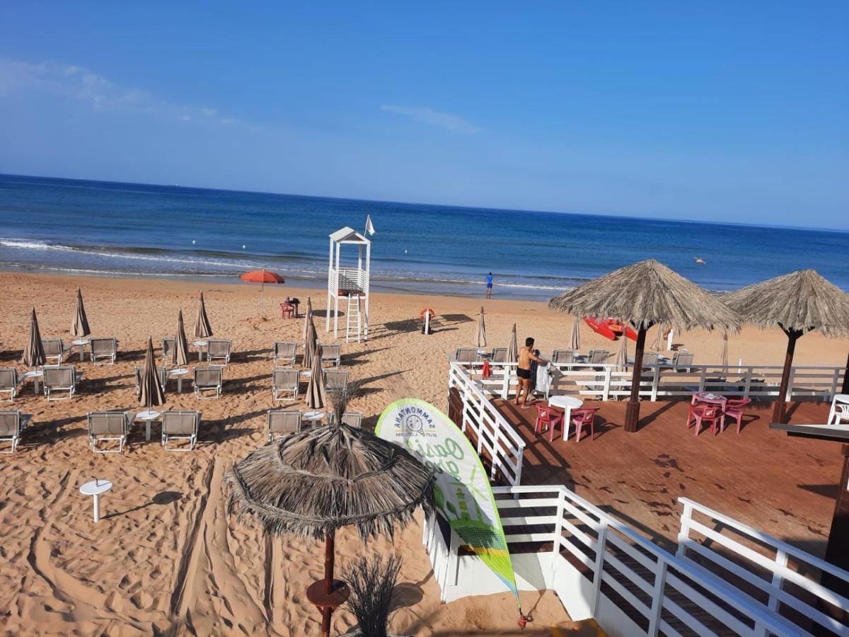 Covo Dei Marinai Villa Cava dʼAliga Exteriör bild