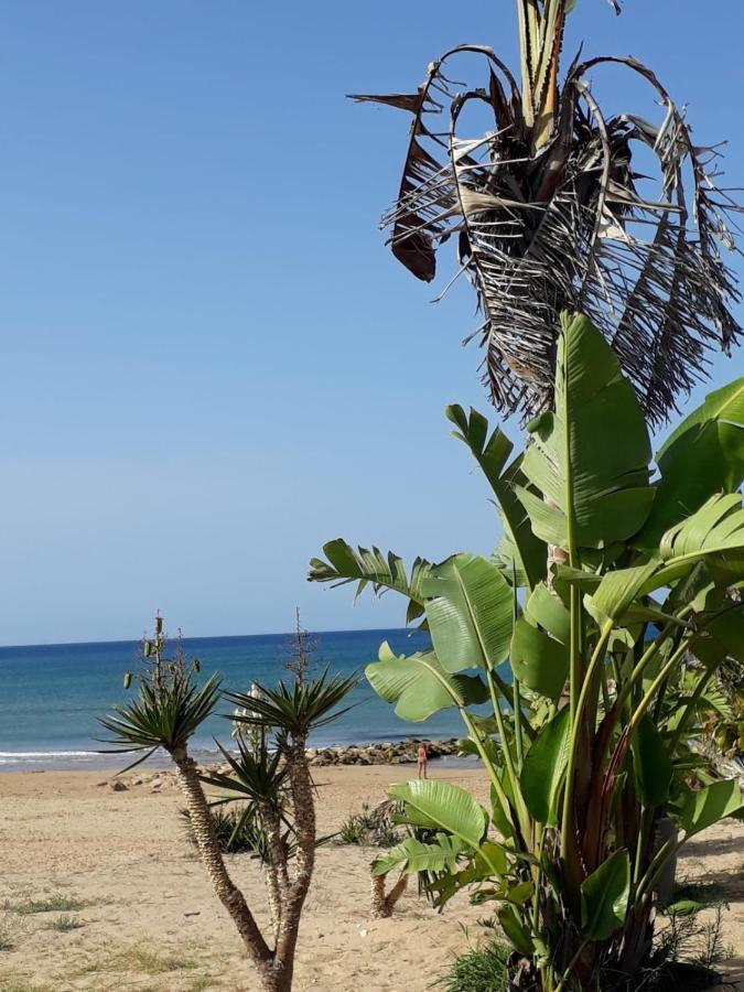Covo Dei Marinai Villa Cava dʼAliga Exteriör bild