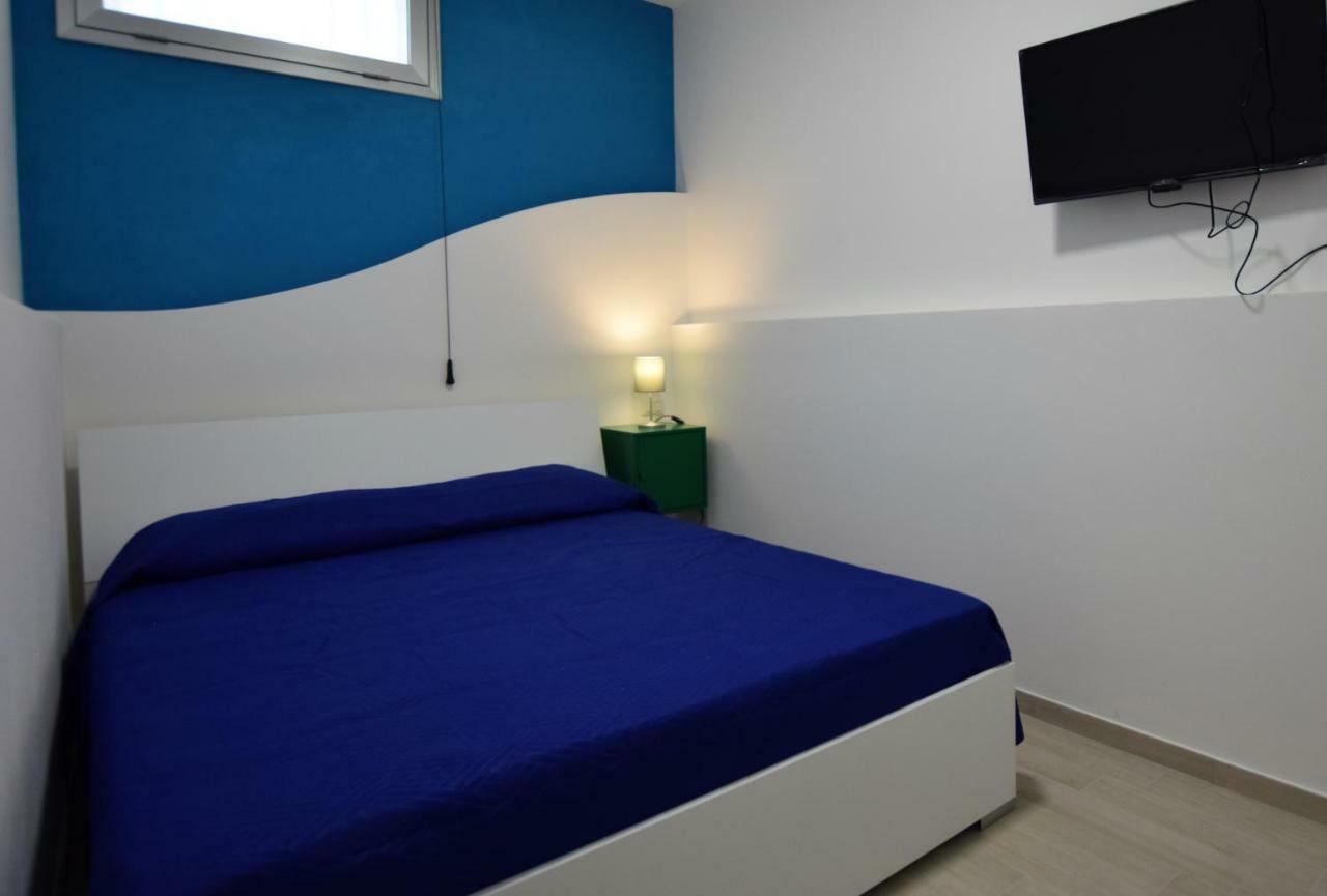Covo Dei Marinai Villa Cava dʼAliga Exteriör bild