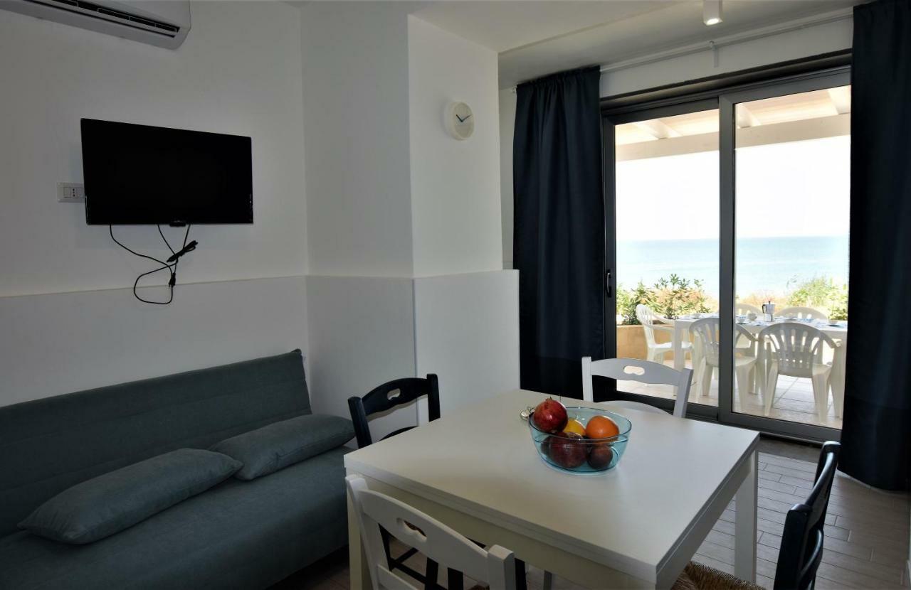 Covo Dei Marinai Villa Cava dʼAliga Exteriör bild
