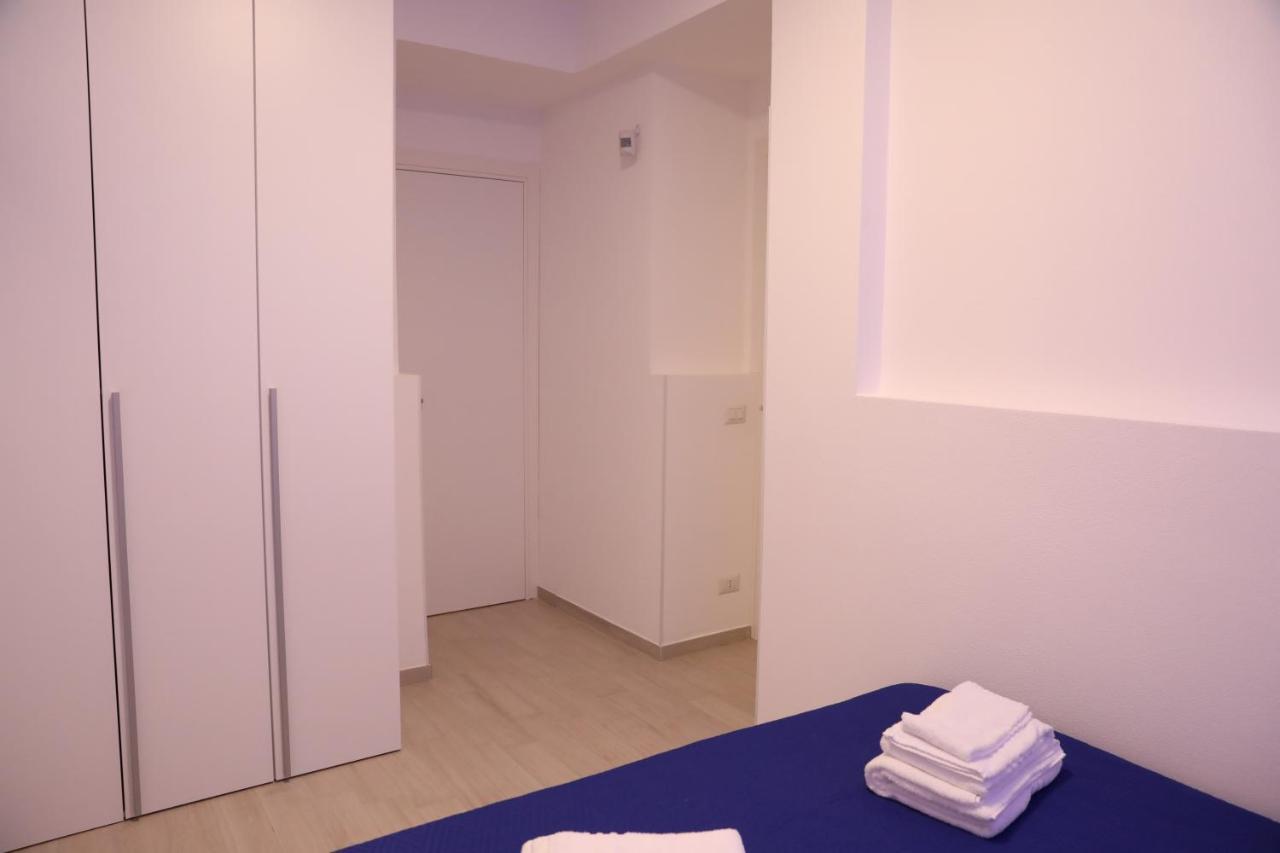 Covo Dei Marinai Villa Cava dʼAliga Exteriör bild