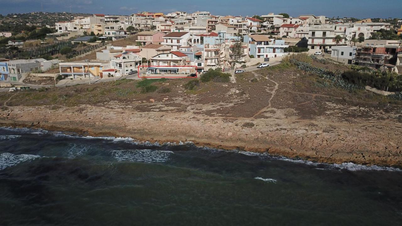 Covo Dei Marinai Villa Cava dʼAliga Exteriör bild