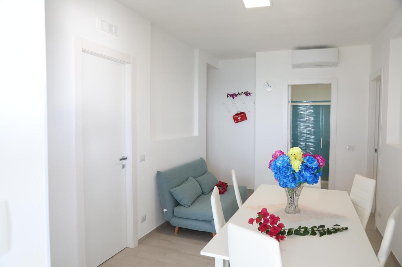 Covo Dei Marinai Villa Cava dʼAliga Exteriör bild
