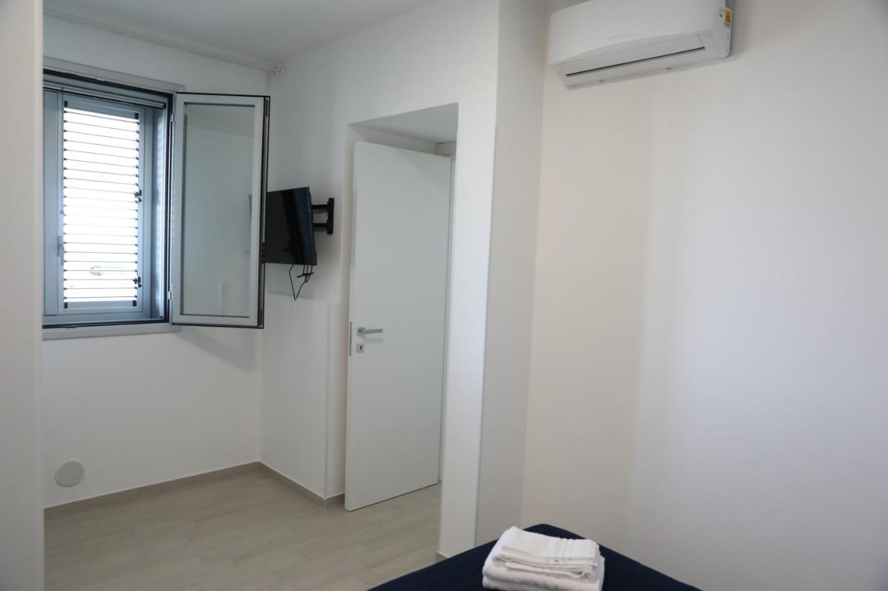 Covo Dei Marinai Villa Cava dʼAliga Exteriör bild