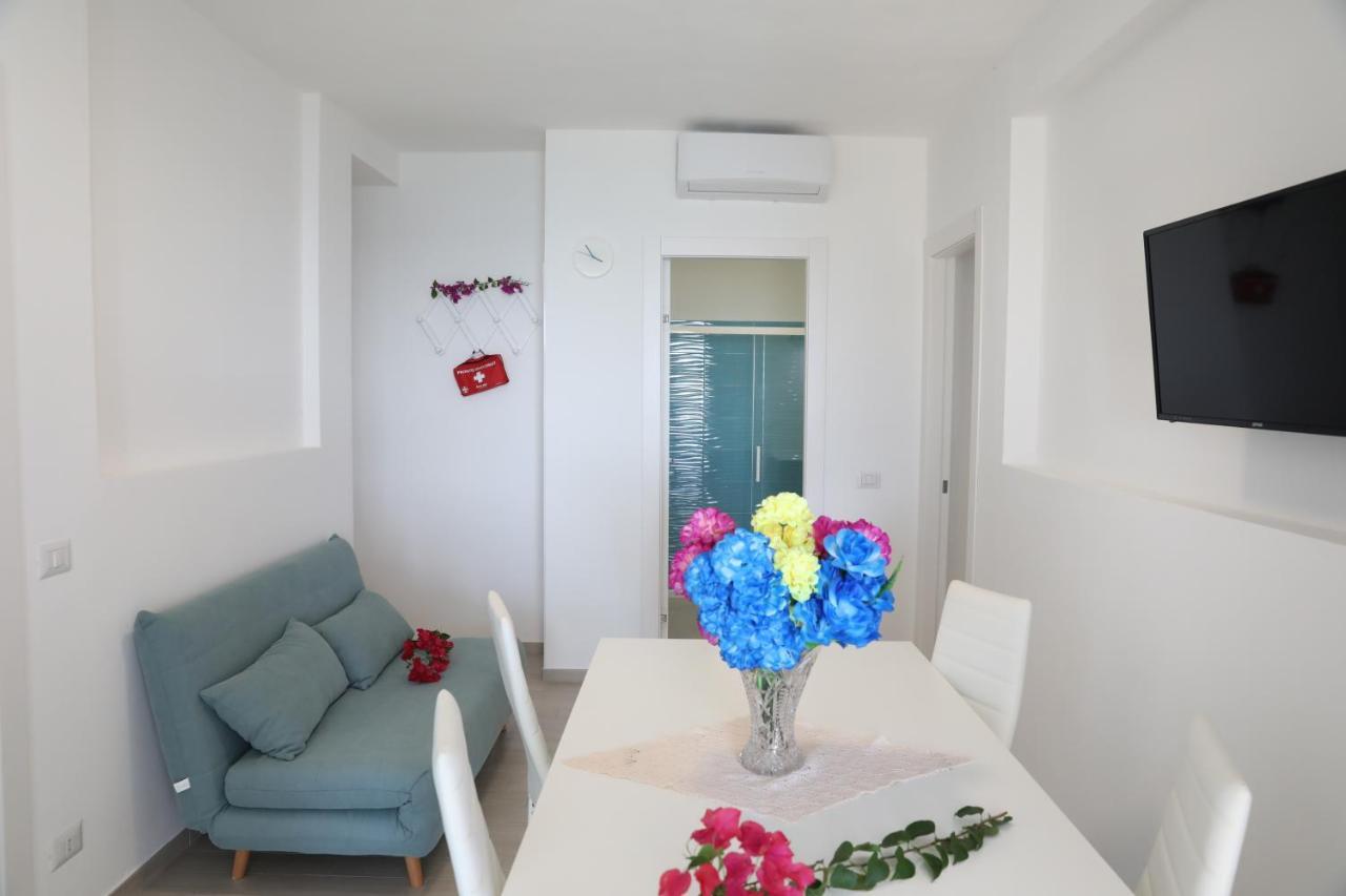 Covo Dei Marinai Villa Cava dʼAliga Exteriör bild