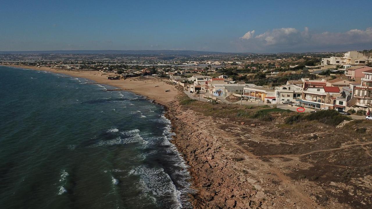Covo Dei Marinai Villa Cava dʼAliga Exteriör bild